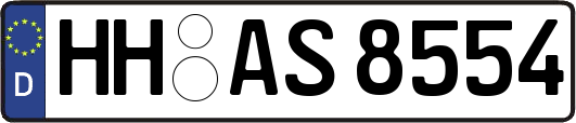 HH-AS8554