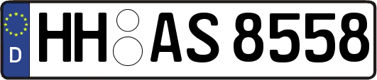HH-AS8558