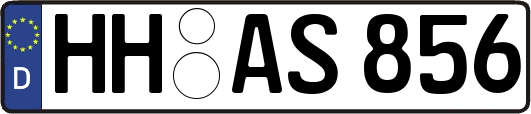 HH-AS856