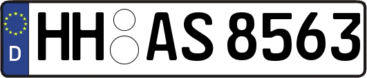 HH-AS8563