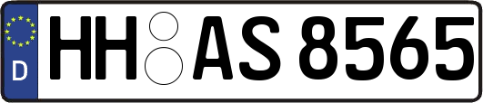 HH-AS8565
