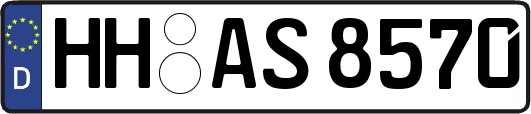 HH-AS8570