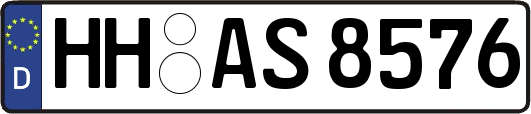 HH-AS8576
