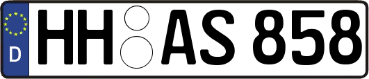 HH-AS858