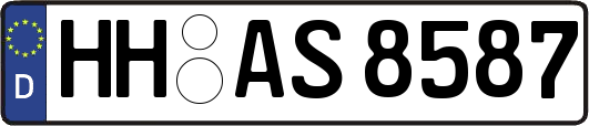 HH-AS8587