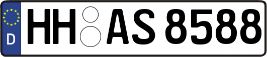 HH-AS8588