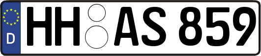HH-AS859