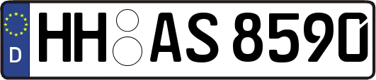 HH-AS8590