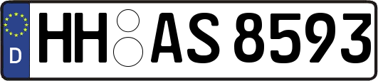 HH-AS8593