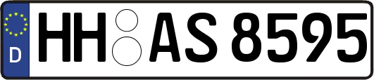 HH-AS8595