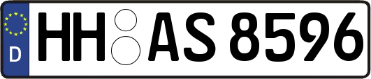 HH-AS8596