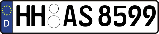HH-AS8599