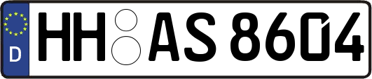 HH-AS8604
