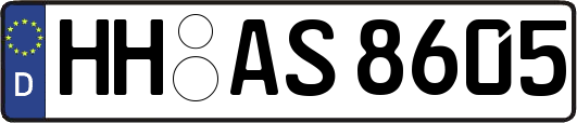 HH-AS8605