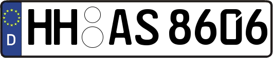 HH-AS8606
