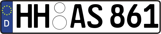 HH-AS861