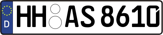 HH-AS8610
