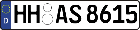 HH-AS8615