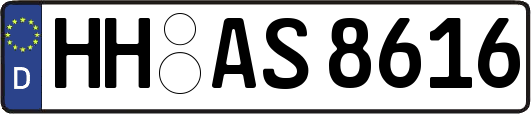 HH-AS8616