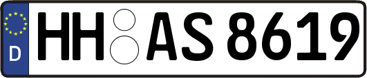HH-AS8619