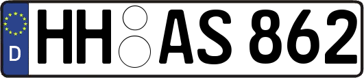 HH-AS862