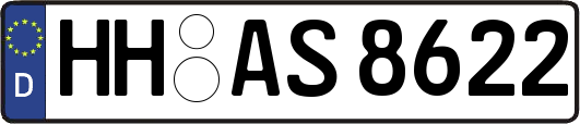 HH-AS8622