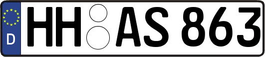 HH-AS863
