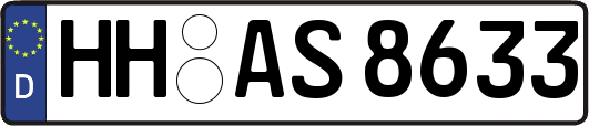 HH-AS8633