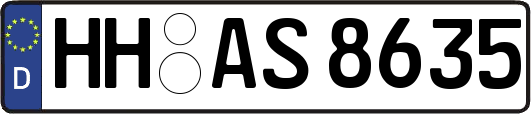 HH-AS8635