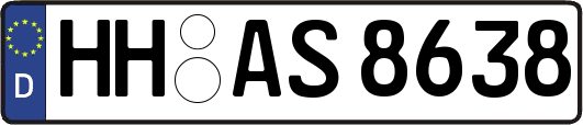 HH-AS8638
