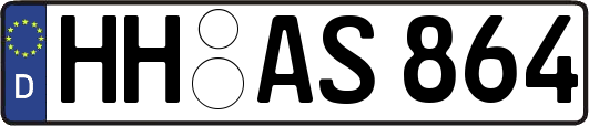 HH-AS864