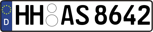HH-AS8642