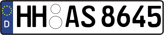HH-AS8645