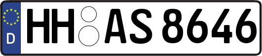 HH-AS8646