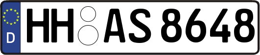 HH-AS8648
