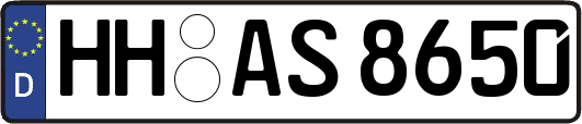 HH-AS8650