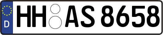 HH-AS8658
