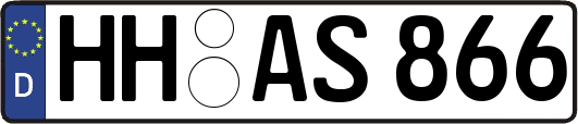 HH-AS866