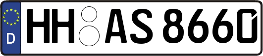 HH-AS8660