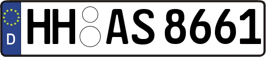 HH-AS8661