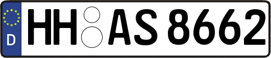 HH-AS8662