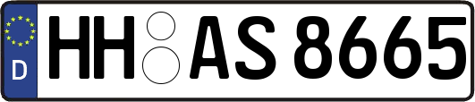 HH-AS8665