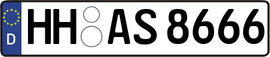 HH-AS8666