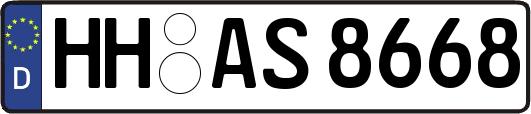 HH-AS8668