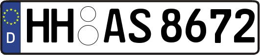 HH-AS8672