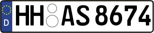 HH-AS8674