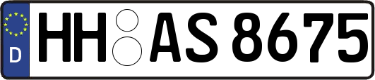 HH-AS8675