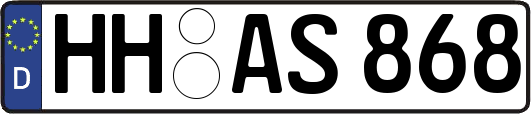 HH-AS868