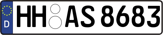 HH-AS8683