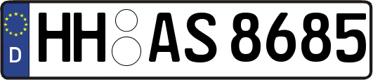 HH-AS8685